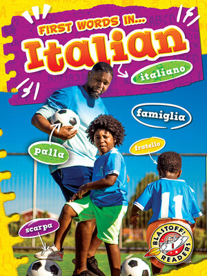 cover image of Italian